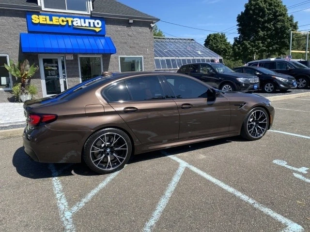 2022 BMW F90 M5 - Image 6 of 21