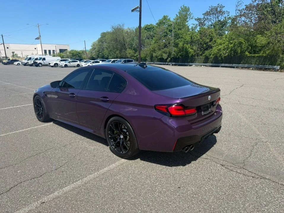 2022 BMW F90 M5 - Image 7 of 20
