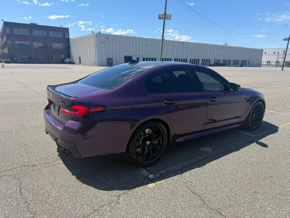 2022 BMW F90 M5 - Image 12 of 20