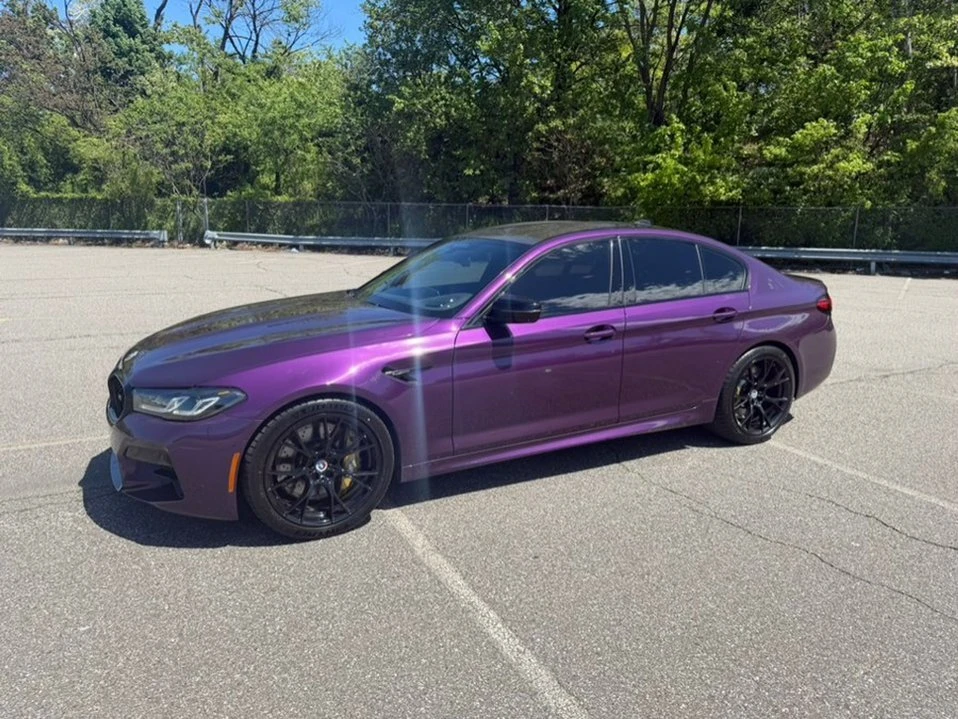 2022 BMW F90 M5 - Image 5 of 20