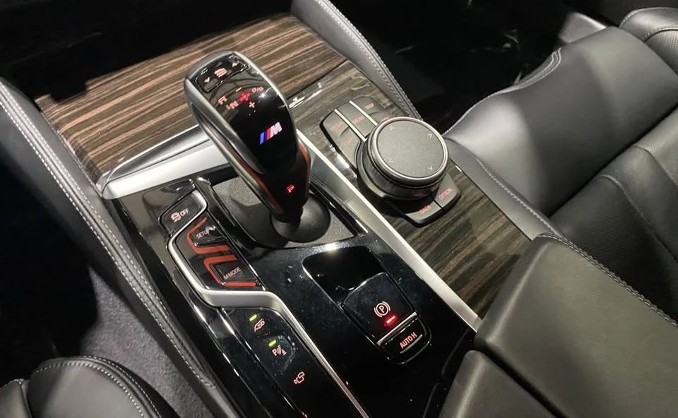 2022 BMW F90 M5 - Image 13 of 20