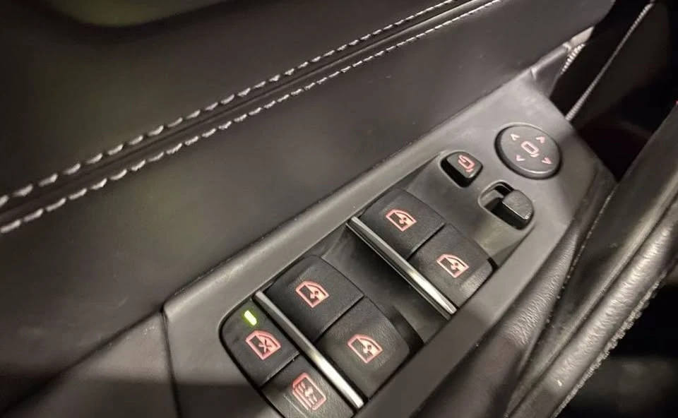 2022 BMW F90 M5 - Image 9 of 20
