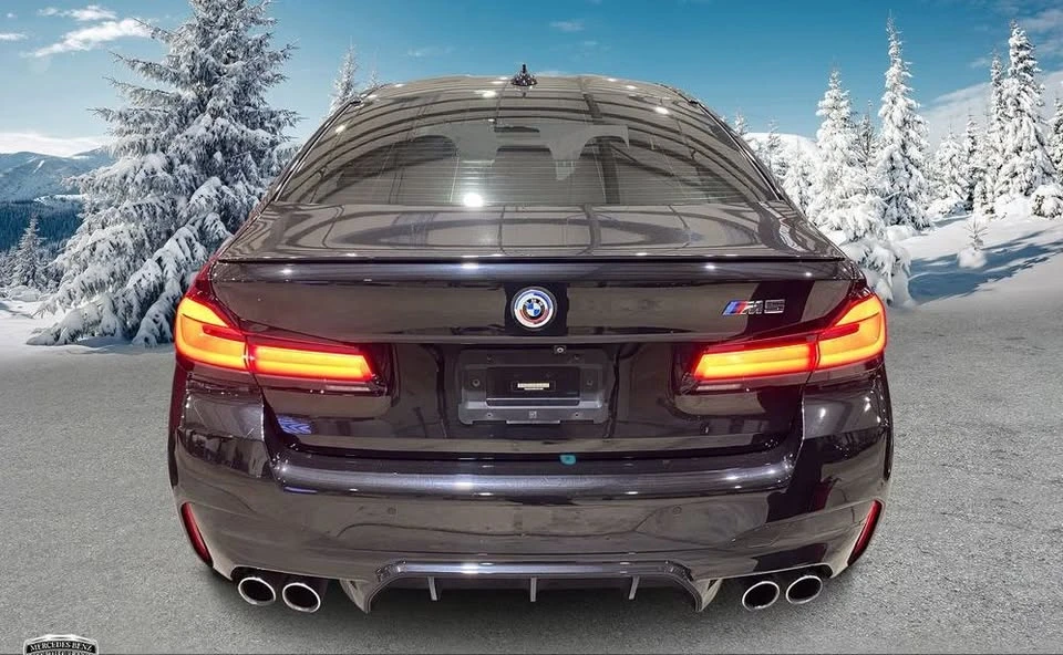 2022 BMW F90 M5 - Image 15 of 20