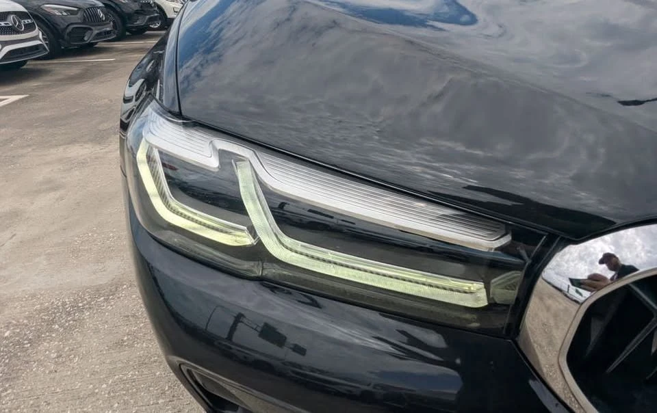 2022 BMW F90 M5 - Image 19 of 20