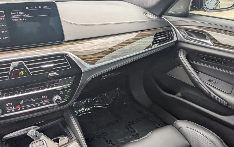 2022 BMW F90 M5 - Image 3 of 20