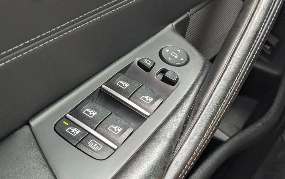 2022 BMW F90 M5 - Image 9 of 20