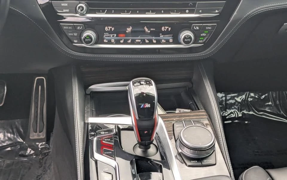 2022 BMW F90 M5 - Image 5 of 20