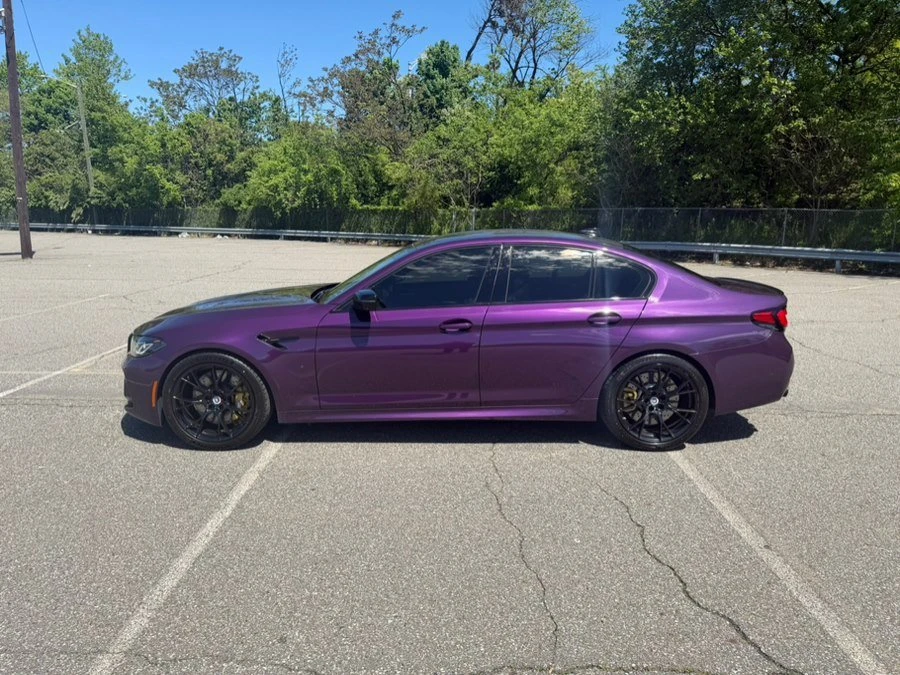 2022 BMW F90 M5 - Image 6 of 20