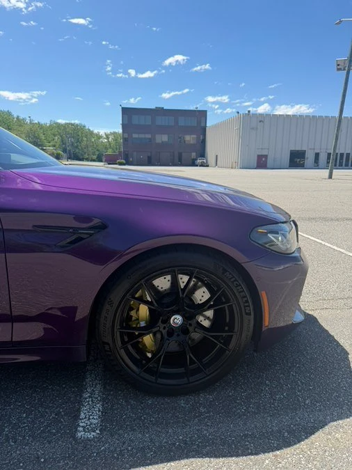 2022 BMW F90 M5 - Image 19 of 20