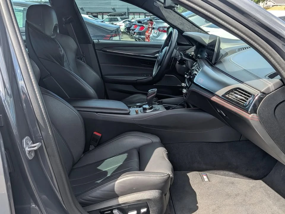 2022 BMW F90 M5 - Image 7 of 11