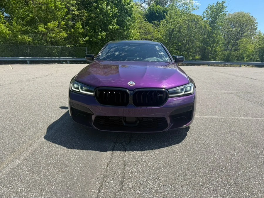 2022 BMW F90 M5 - Image 16 of 20