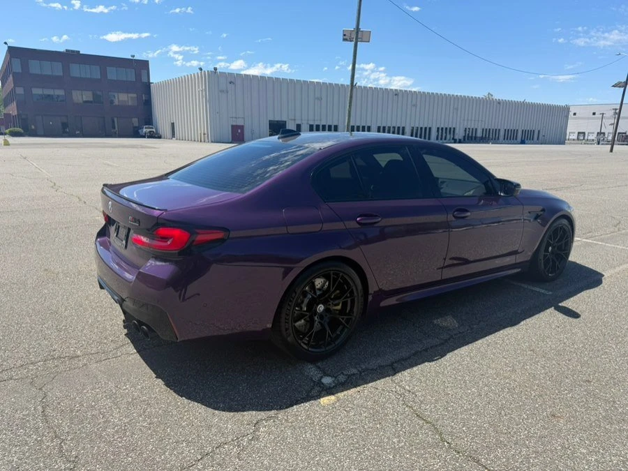 2022 BMW F90 M5 - Image 12 of 20