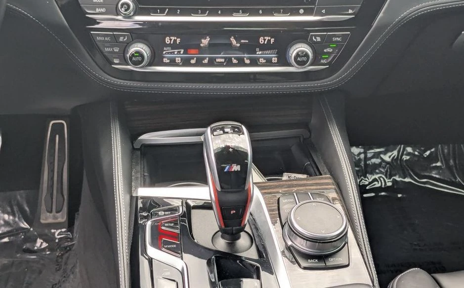 2022 BMW F90 M5 - Image 5 of 20