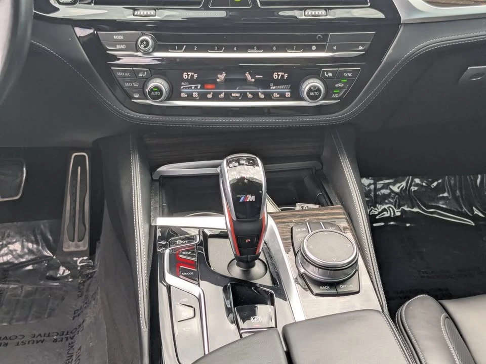 2022 BMW F90 M5 - Image 3 of 20