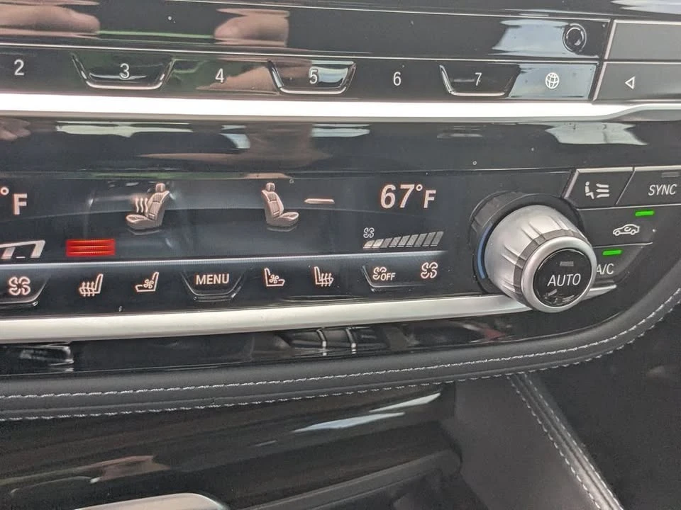 2022 BMW F90 M5 - Image 6 of 20