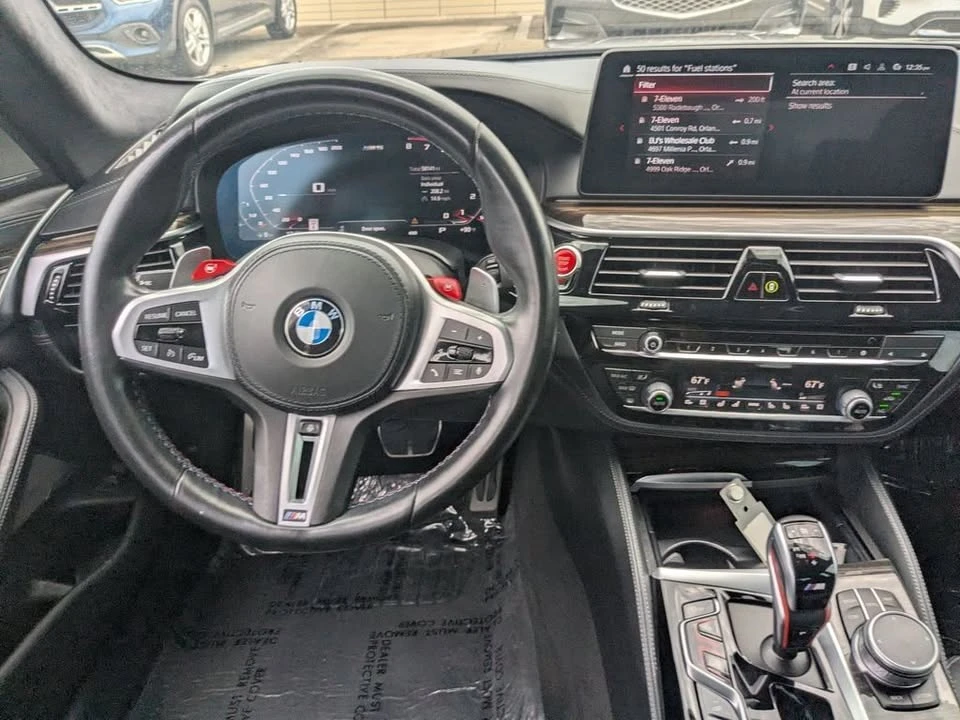 2022 BMW F90 M5 - Image 2 of 20