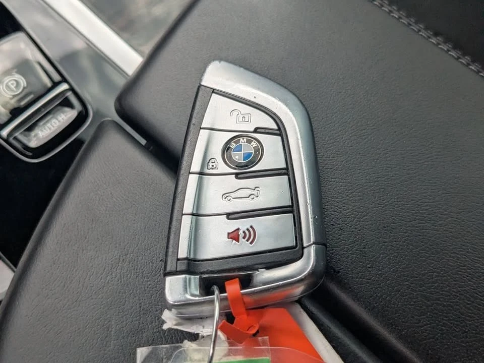 2022 BMW F90 M5 - Image 10 of 20