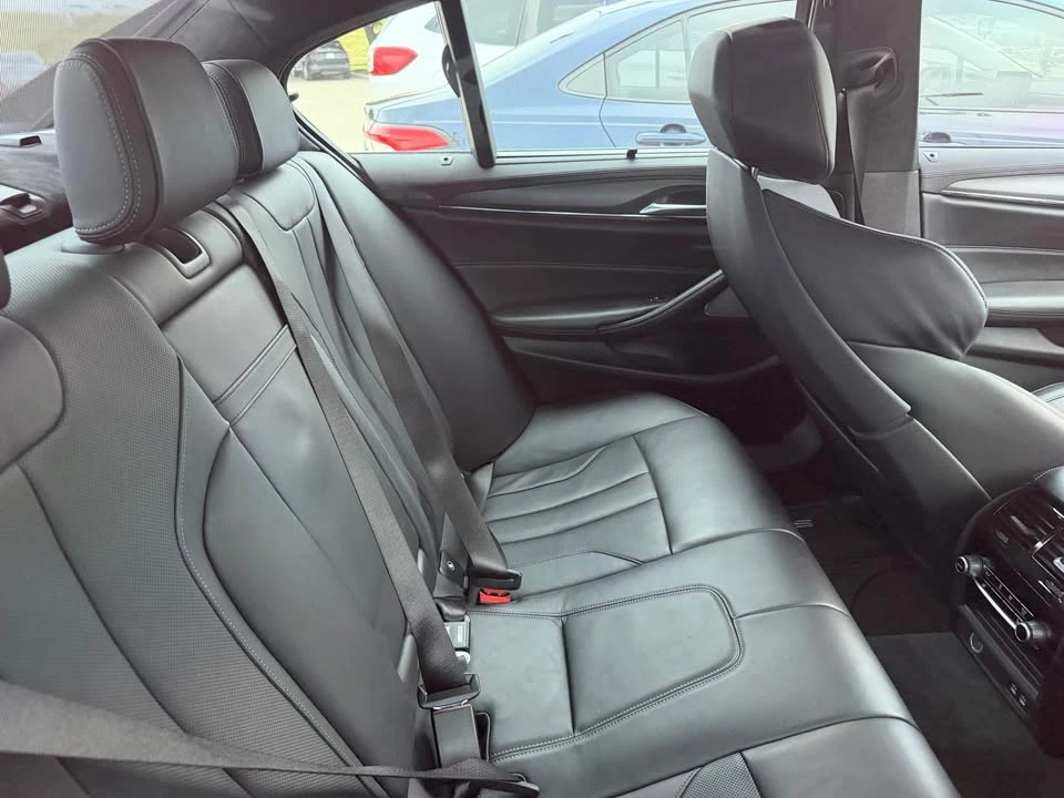 2022 BMW F90 M5 - Image 6 of 6