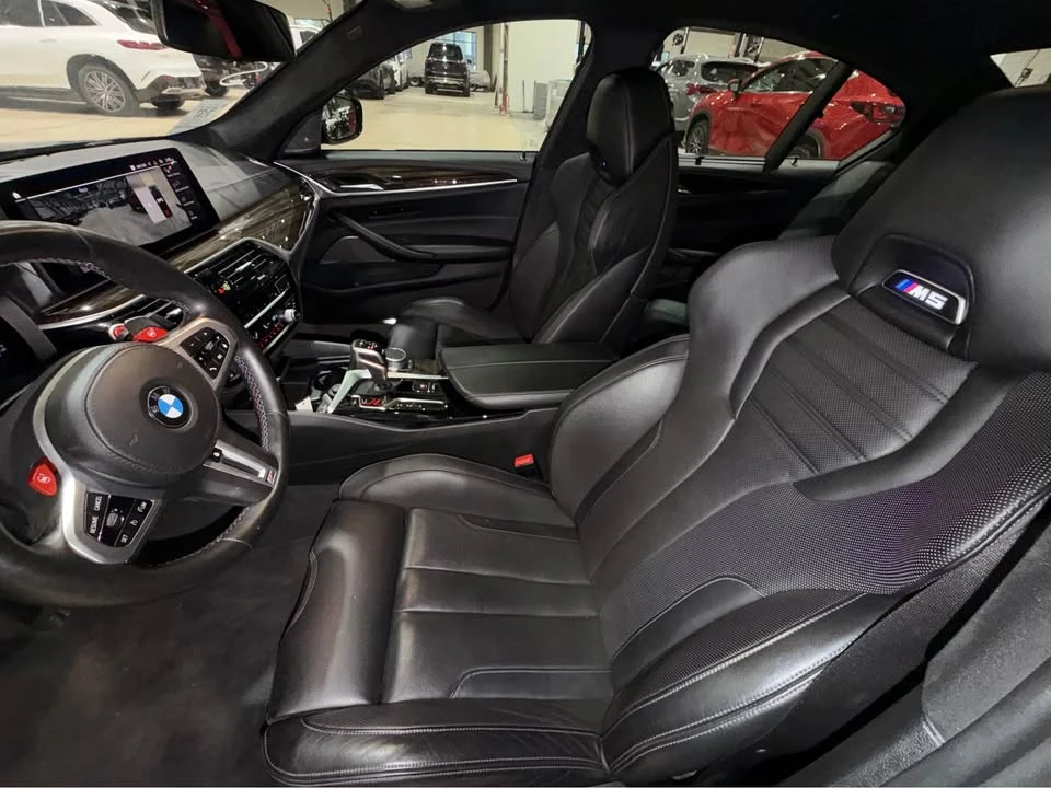 2022 BMW F90 M5 - Image 6 of 9
