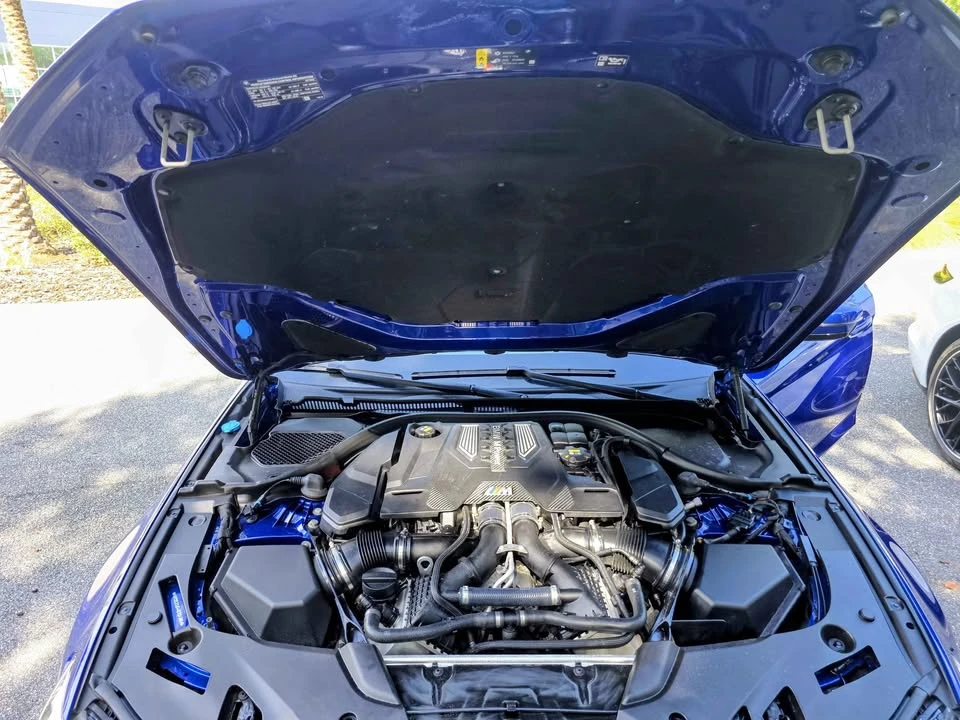 2022 BMW F90 M5 - Image 5 of 9