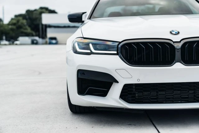 2022 BMW F90 M5 - Image 3 of 21