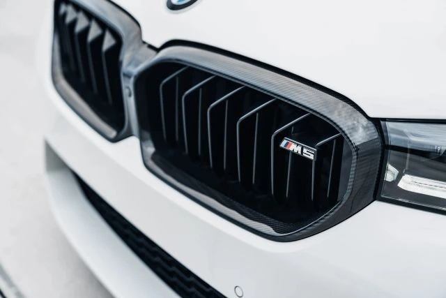 2022 BMW F90 M5 - Image 5 of 21