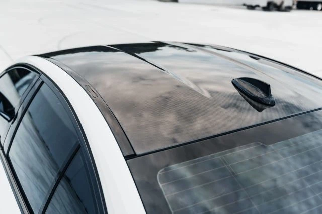 2022 BMW F90 M5 - Image 16 of 21