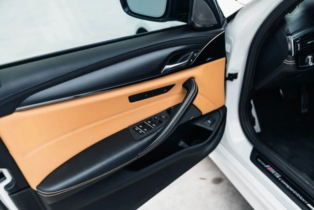 2022 BMW F90 M5 - Image 21 of 21