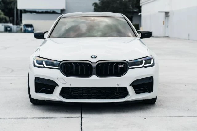 2022 BMW F90 M5 - Image 2 of 12
