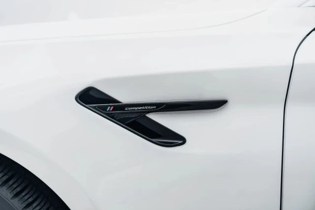 2022 BMW F90 M5 - Image 12 of 12