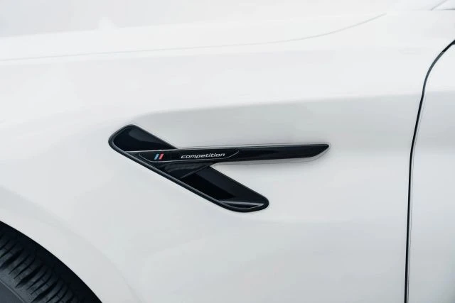 2022 BMW F90 M5 - Image 12 of 21