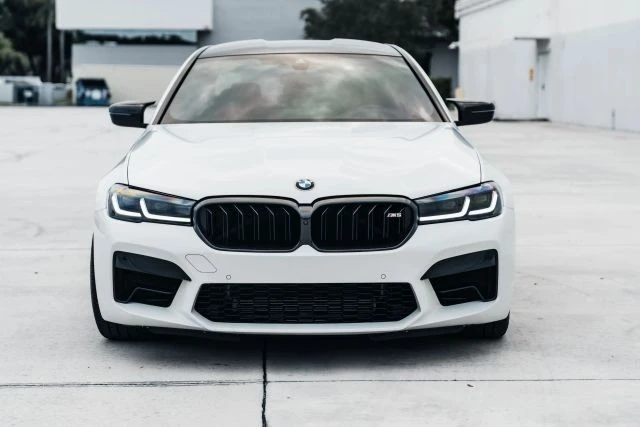 2022 BMW F90 M5 - Image 2 of 21