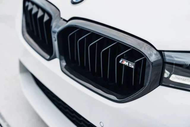2022 BMW F90 M5 - Image 4 of 12