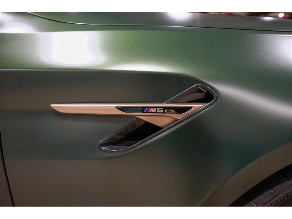 2022 BMW F90 M5 - Image 26 of 31