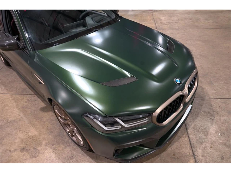 2022 BMW F90 M5 - Image 18 of 31