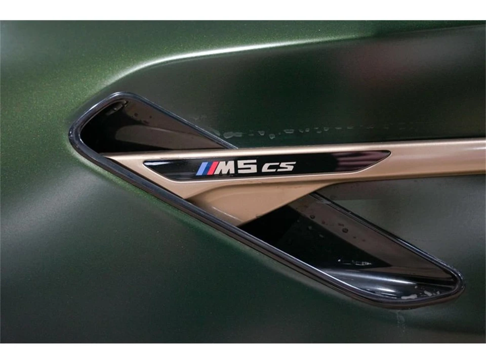 2022 BMW F90 M5 - Image 23 of 31