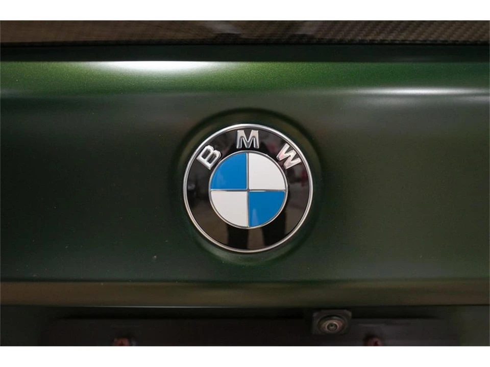 2022 BMW F90 M5 - Image 24 of 31