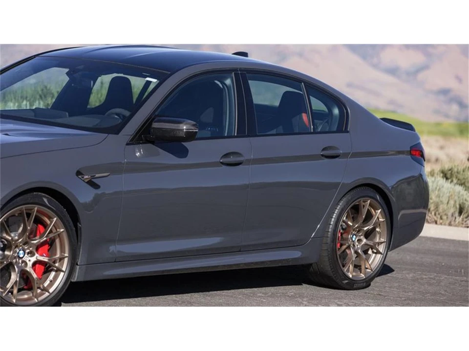2022 BMW F90 M5 - Image 26 of 31