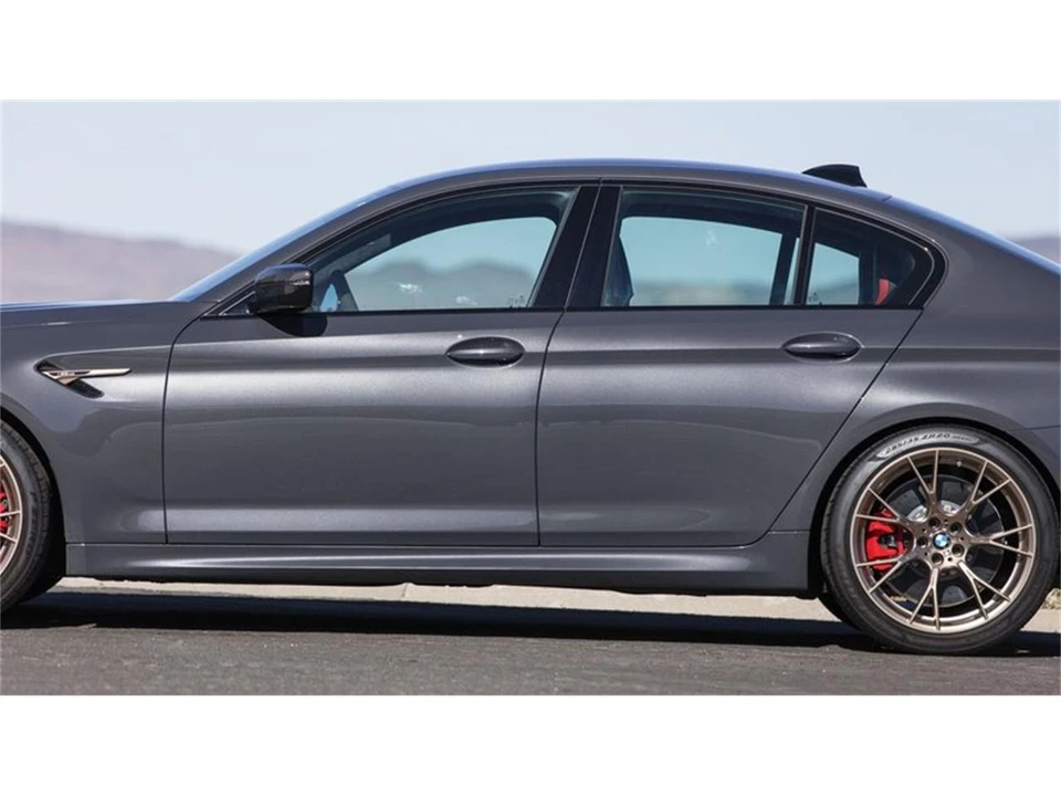 2022 BMW F90 M5 - Image 31 of 31