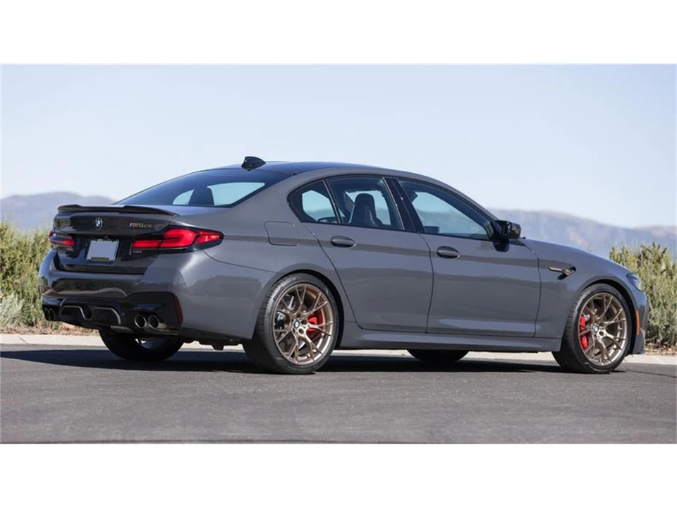 2022 BMW F90 M5 - Image 16 of 31