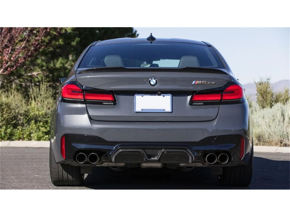 2022 BMW F90 M5 - Image 6 of 31