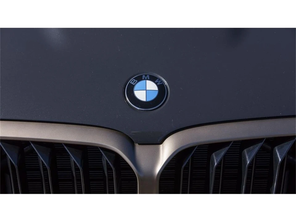 2022 BMW F90 M5 - Image 21 of 31