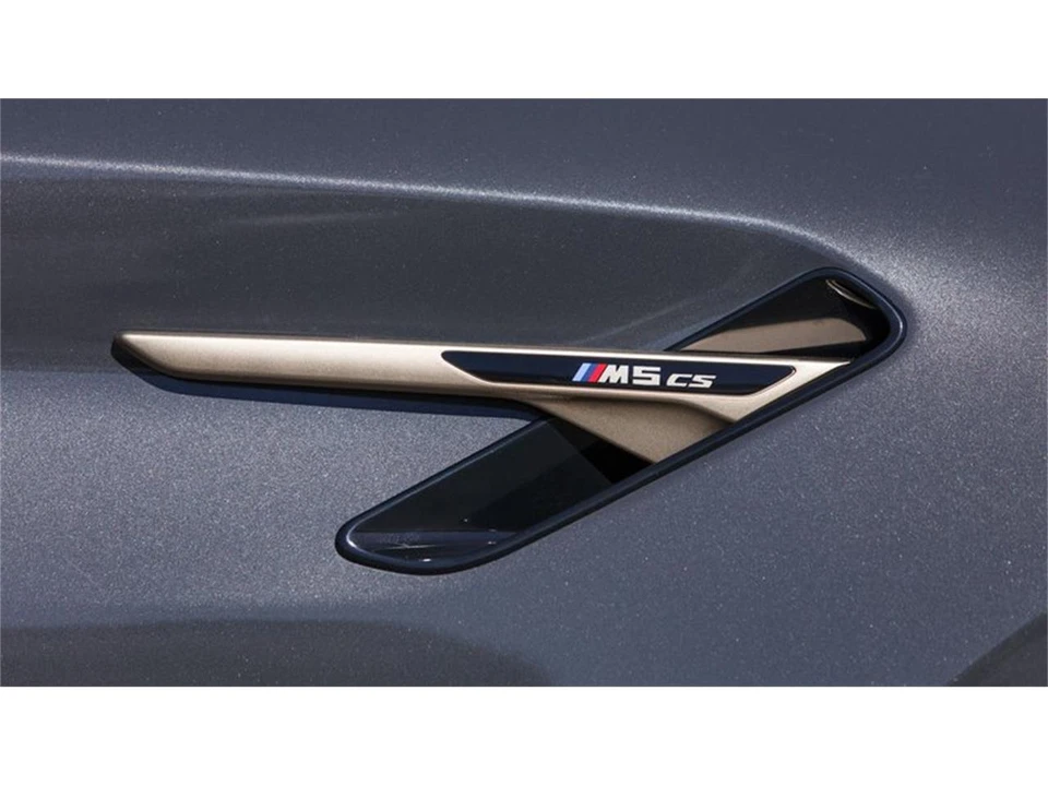 2022 BMW F90 M5 - Image 2 of 31