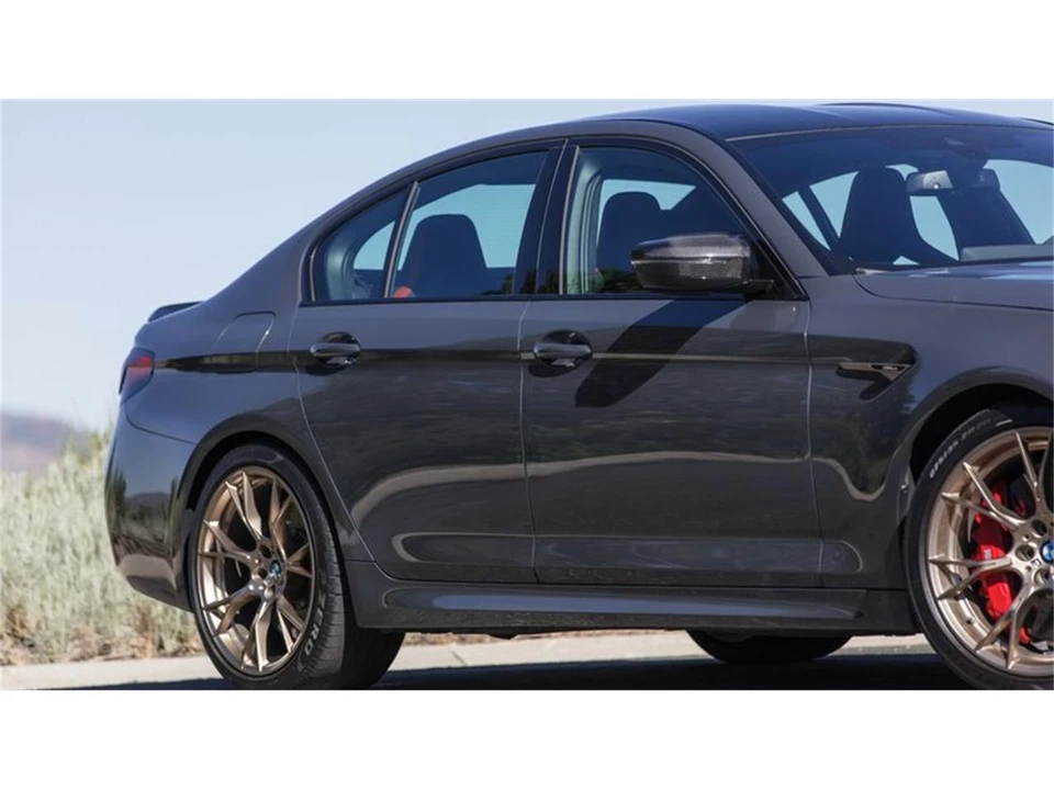 2022 BMW F90 M5 - Image 27 of 31