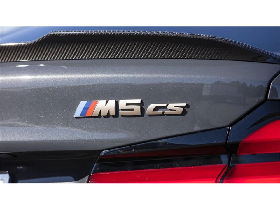 2022 BMW F90 M5 - Image 22 of 31