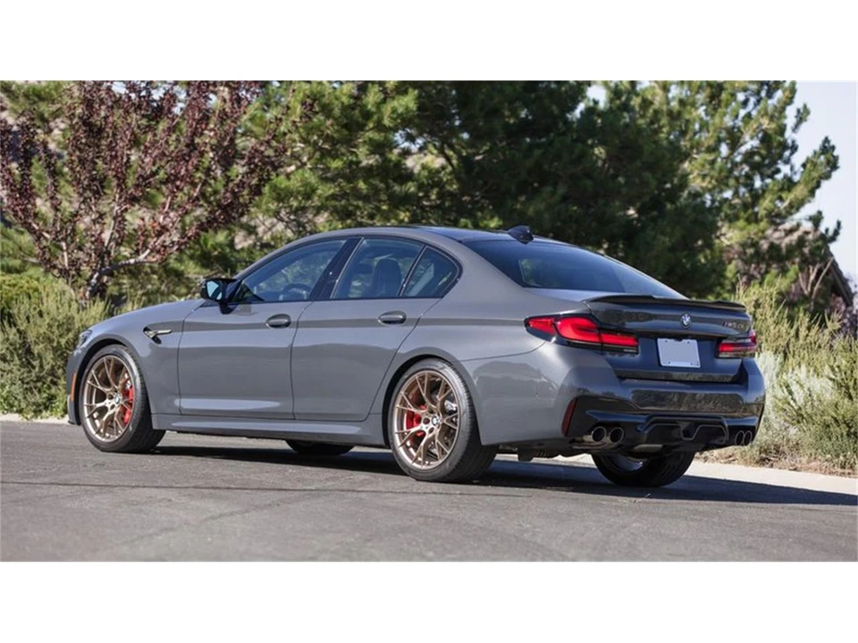 2022 BMW F90 M5 - Image 13 of 31