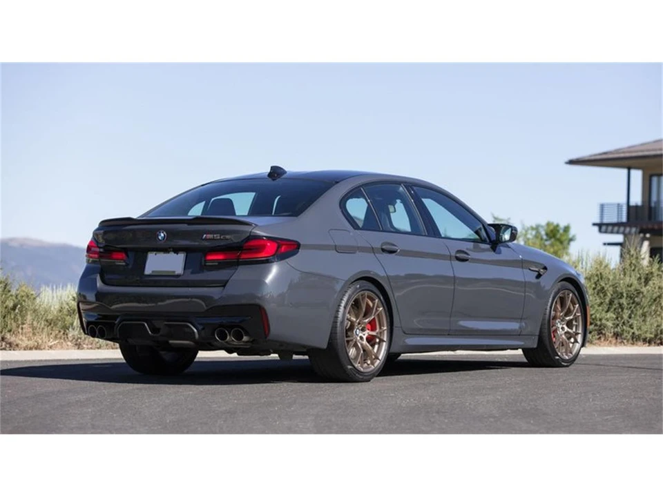 2022 BMW F90 M5 - Image 3 of 31