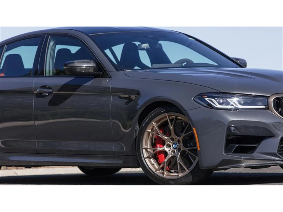 2022 BMW F90 M5 - Image 28 of 31