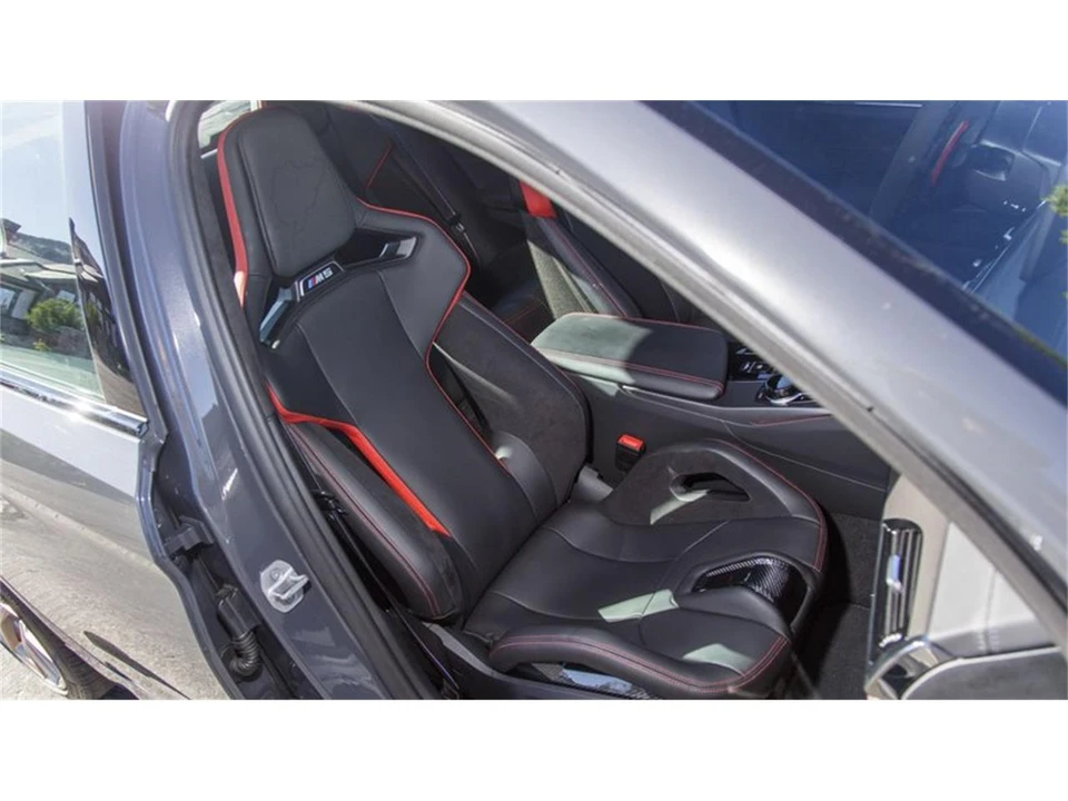 2022 BMW F90 M5 - Image 8 of 31