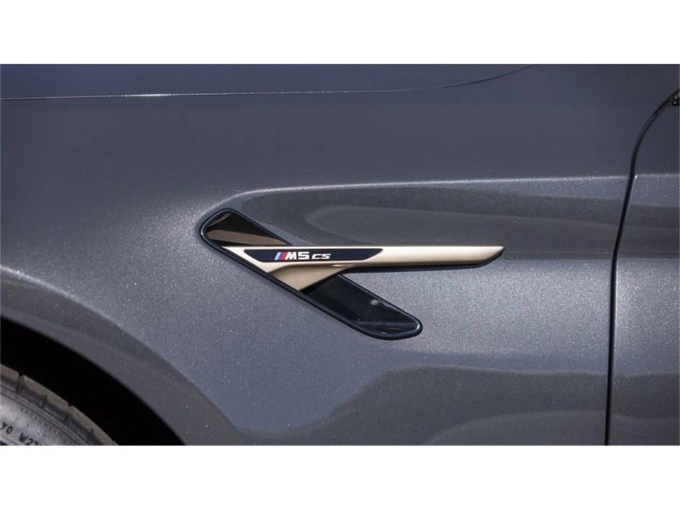 2022 BMW F90 M5 - Image 23 of 31